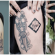 Illustration for article titled Artist Quits Game Industry For Tattooing